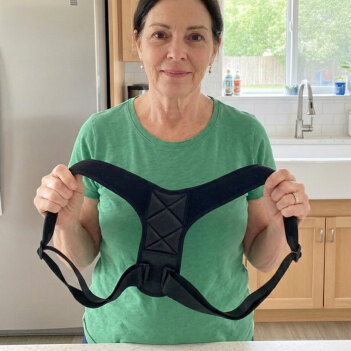 ComfyBrace Posture Corrector image