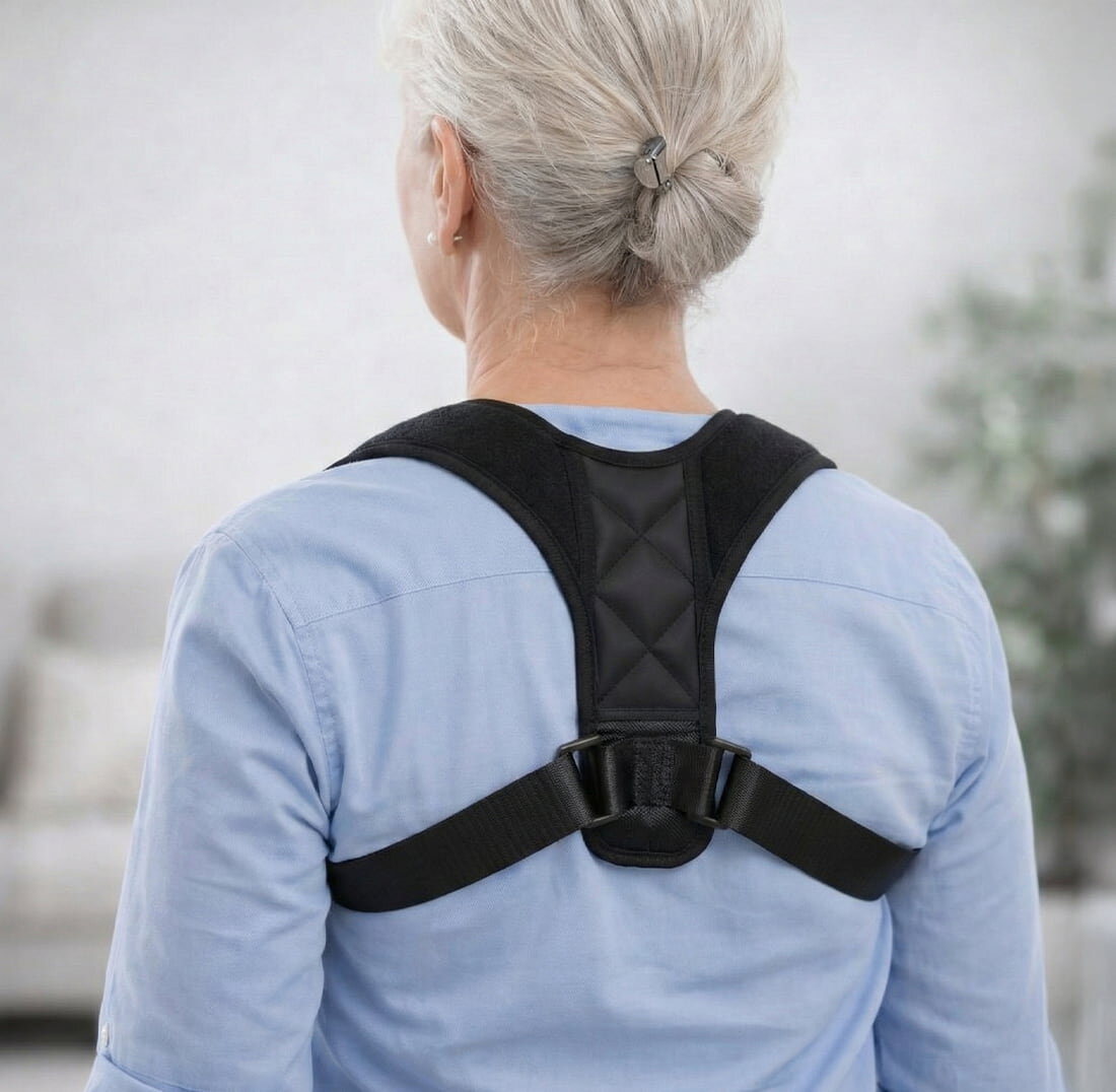 ComfyBrace Posture Corrector image