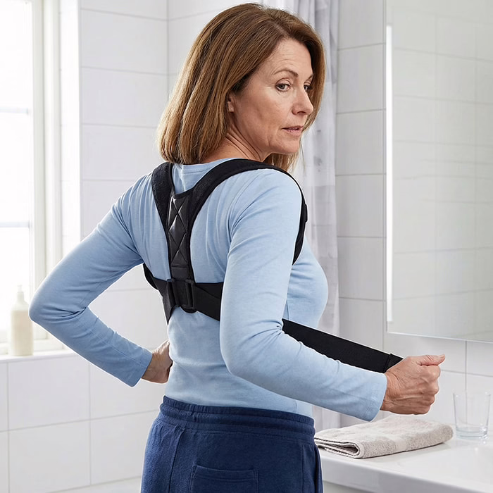 ComfyBrace Posture Corrector image
